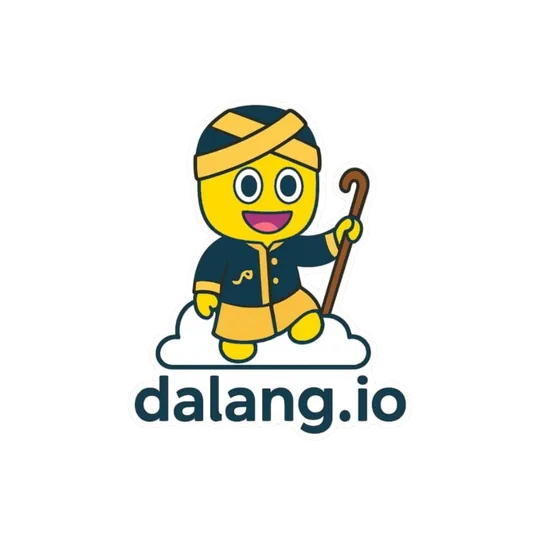 Dalang Infrastructure